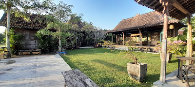 legiyem homestay