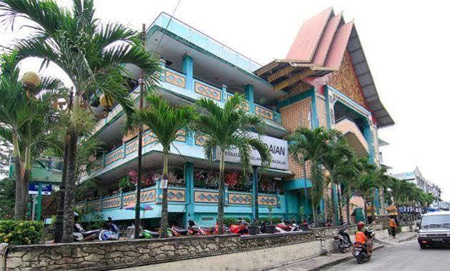pasar bawah pekanbaru