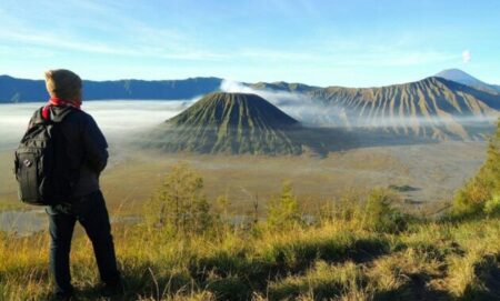 widodaren bromo