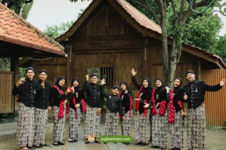 5 Spot Wisata Jogja dengan Jasa Foto Baju Adat Terbaik