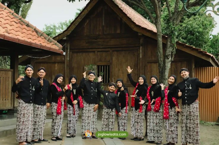 5 Spot Wisata Jogja dengan Jasa Foto Baju Adat Terbaik