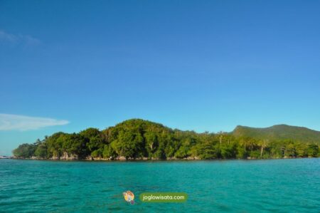 Ada Rencana Tour Laut Cek Jadwal Kapal Karimunjawa dan Cuaca Terbaru di Sini!
