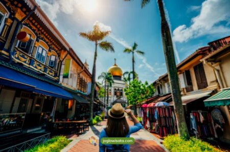 Cara Daftar dan Mengisi MyICA Singapore, Lengkap untuk Pemula