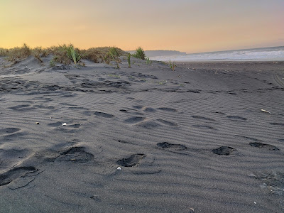 Pantai Pelangi Jogja