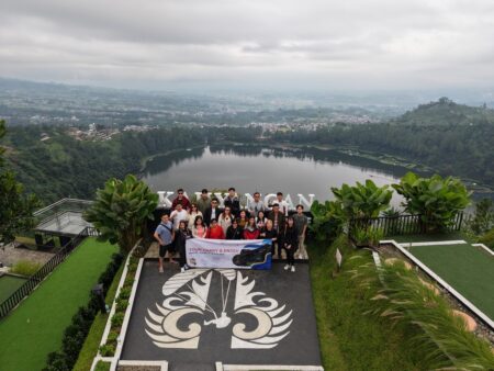 Kahyangan Skyline Wonosobo