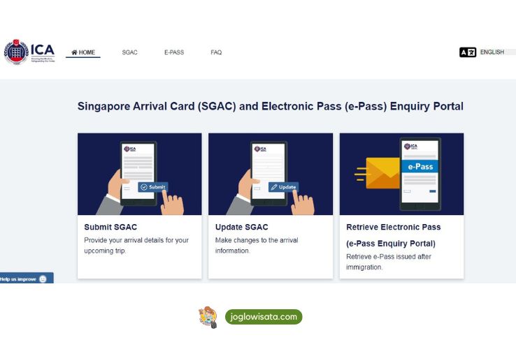 tutorial myica singapore