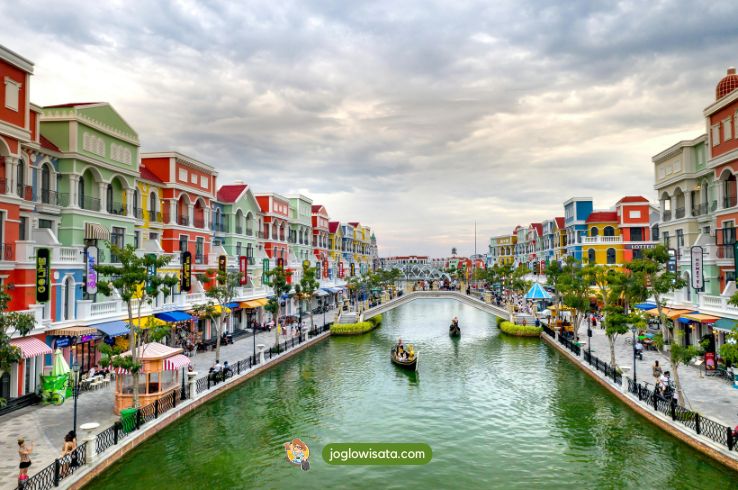 Grand World Phu Quoc 7 Rekomendasi Wisata di Phu Quoc, Hidden Gem Vietnam untuk Liburan Tak Terlupakan!