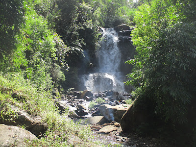 Air Terjun Coban Lawe
