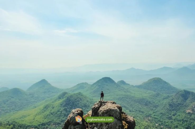 Butuh Pengalaman Baru? Wisata Ponorogo Ini Layak Dikunjungi