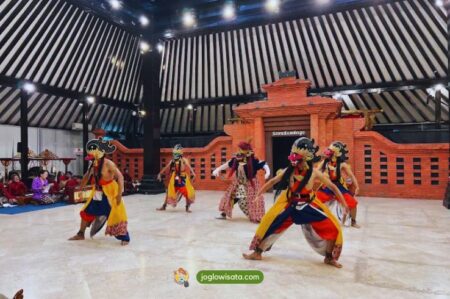 Datang ke JAFF Coba Wisata Jogja Ini demi Pengalaman Lebih Lengkap