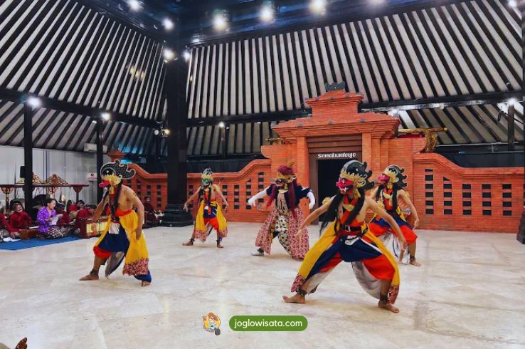 Datang ke JAFF Coba Wisata Jogja Ini demi Pengalaman Lebih Lengkap