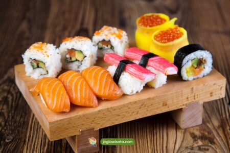 Izakaya Jogja, Pilihan Restoran Jepang untuk Makan Malam