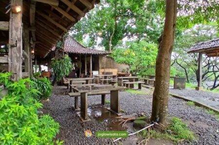 Rekomendasi Kuliner Malam Jogja Ramah Keluarga