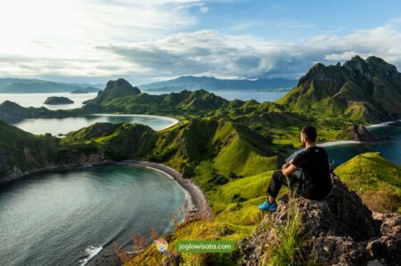 Waktu Terbaik ke Pulau Padar untuk Liburan yang Lebih Menenangkan
