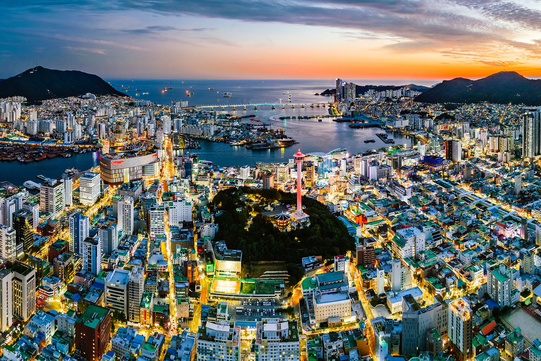 busan