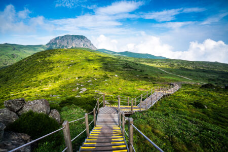 jeju island korea