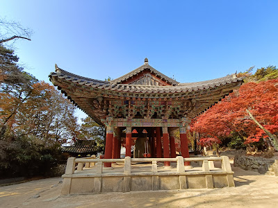 Bulguksa
