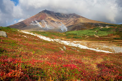 Daisetsuzan National Park
