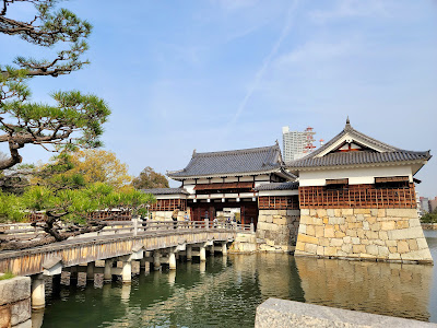 Hiroshima Castle