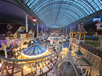 Lotte World
