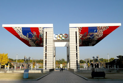 Olympic Park 