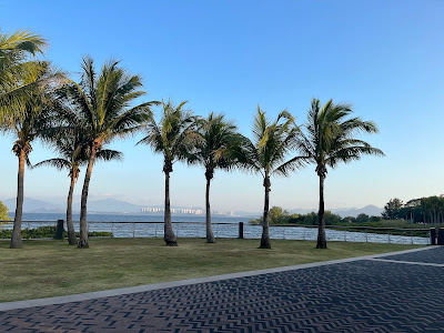 Shenzhen Bay Park