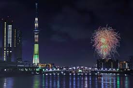 Sumida Hanabi 