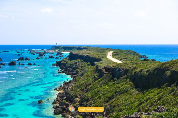 Tempat Wisata di Jepang Saat Musim Panas