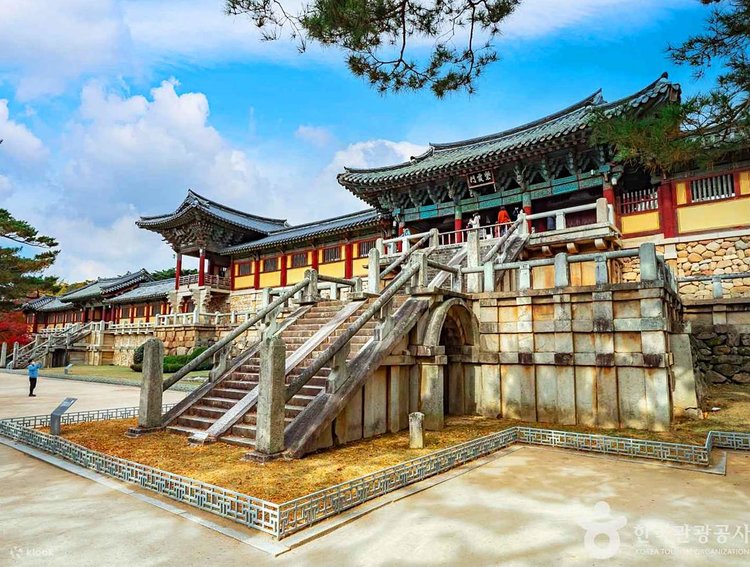 gyeongju