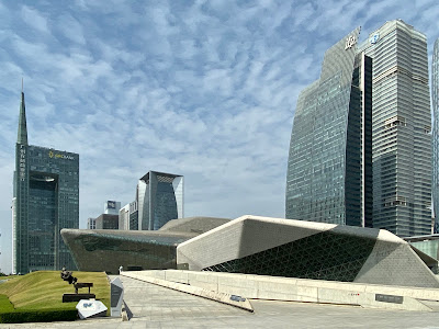Guangzhou Opera House