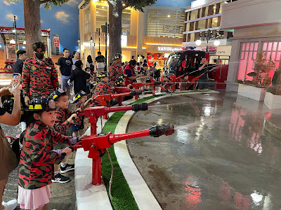 KidZania Kuala Lumpur