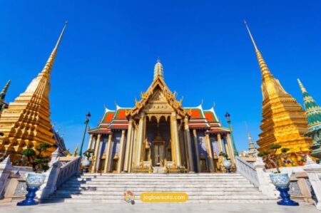 Wat Phra Kaew