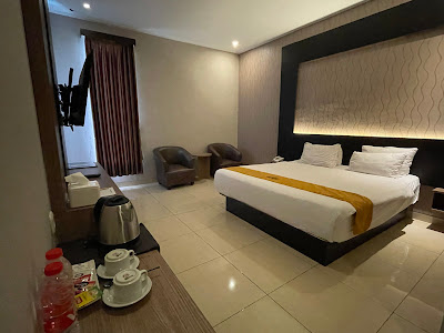 HOTEL GRAND DIAN GUCI