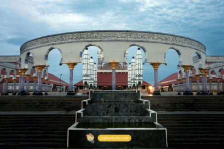 Hits! Wisata Semarang yang Cocok untuk Ngabuburit