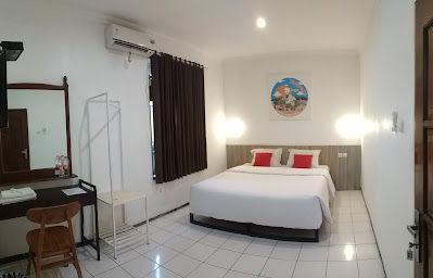 Hotel Candra Kirana Syariah
