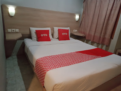 Hotel Winotosastro by Athelu