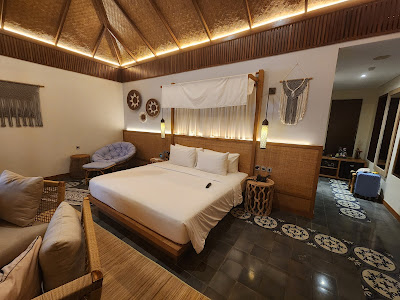 Joglo Ageng Guci-Tegal