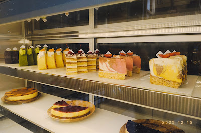 Nest Coffee & Donuts Uma Tilu
