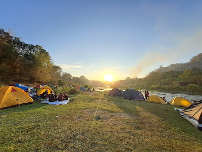 Potrobayan River Camp