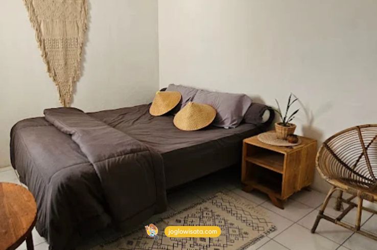 Rekomendasi Terbaik Hotel Budget Prawirotaman