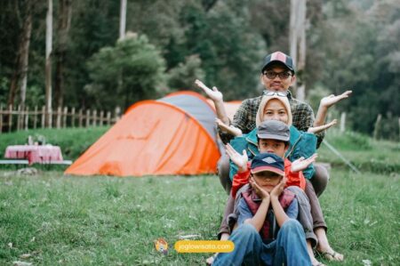 Tempat Camping Jogja Terbaik untuk Healing Hemat tapi Tetap Nikmat