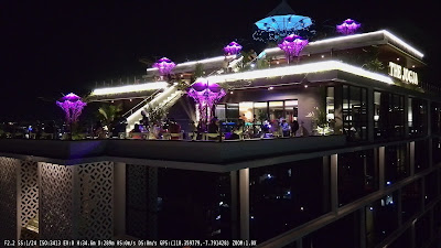 The Jogja Hotel & Conference Cente by raka