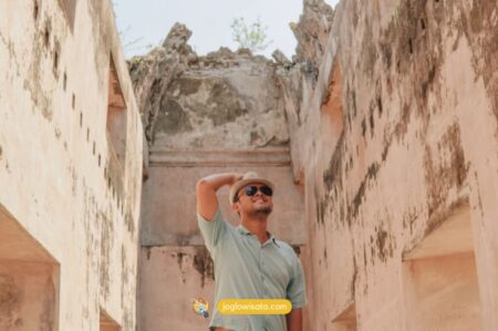 Wisata Jogja Dekat Stasiun untuk Solo Traveler