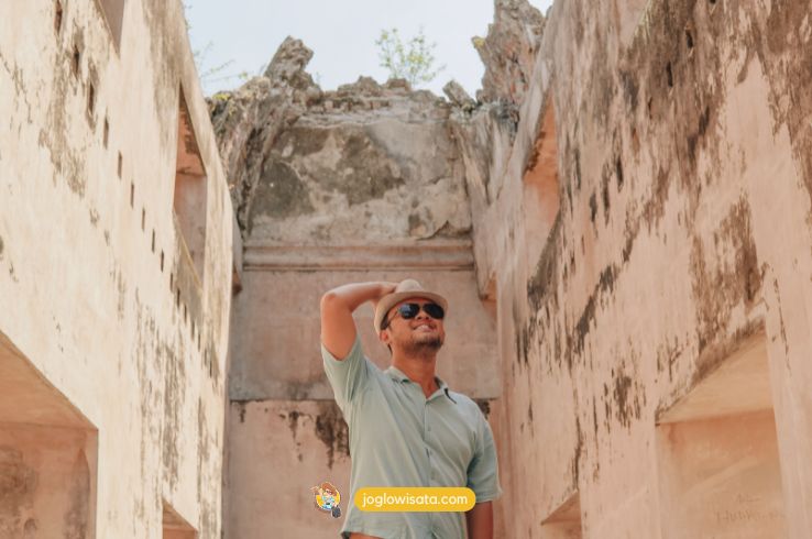 Wisata Jogja Dekat Stasiun untuk Solo Traveler