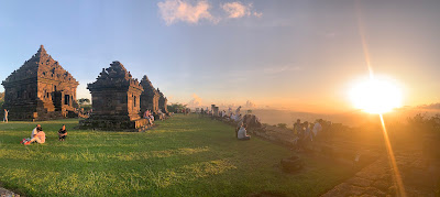 candi ijo