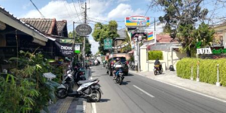 kampung bule prawirotaman by tempo