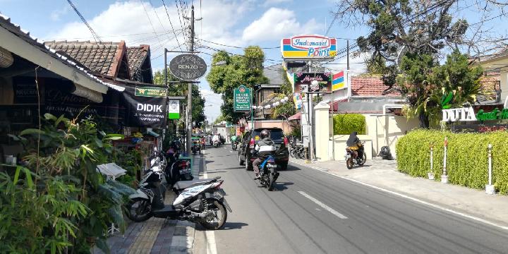 kampung bule prawirotaman 