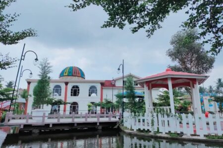 5 Alasan Gamma Grape Experience Jadi Wisata Malang yang Cocok untuk Keluarga