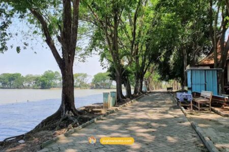 5 Wisata Serang yang Wajib Dikunjungi Saat Liburan Singkat