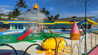 Gamma Grape Experience, Coffee, Grape Farm, Billiard, Pool, Food, Fishing, Cottage by rizqi